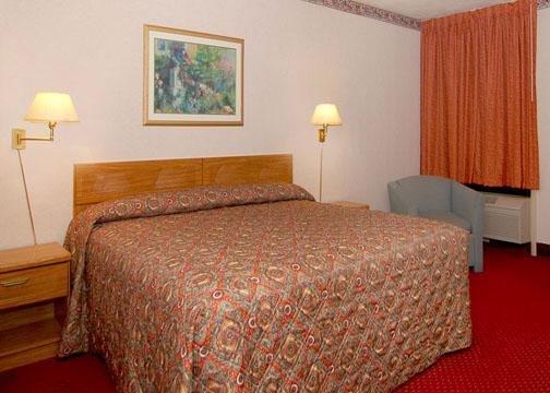 Budget Inn New Cumberland-Harrisburg-Hershey-York Exterior foto