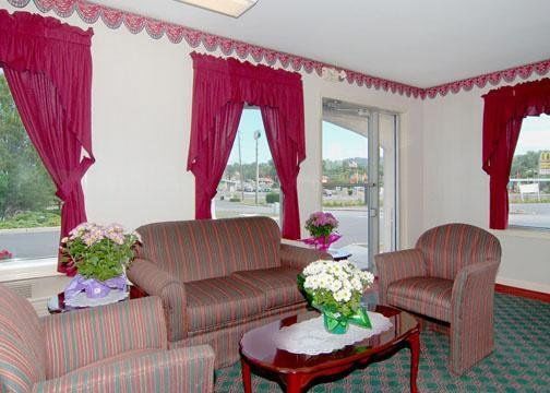 Budget Inn New Cumberland-Harrisburg-Hershey-York Exterior foto