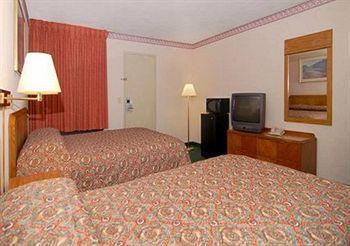 Budget Inn New Cumberland-Harrisburg-Hershey-York Exterior foto